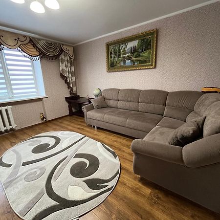Апартаменти Біля Софіївки Umanʼ Екстериор снимка